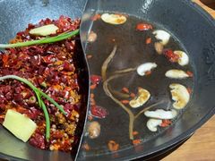 -楠火锅(龙阳广场店)