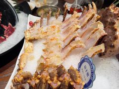 -东海怡品海鲜豆捞(舟宿夜江店)
