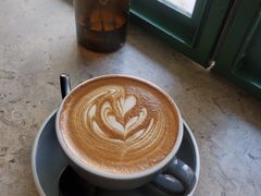 -RAC BAR(安福路店)