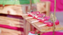 -Aimee'sCake婚礼甜品台·企业商务茶歇
