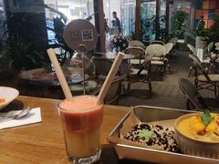 -BAKER&SPICE(国金中心商场店)