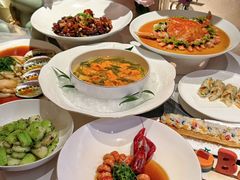 -甄御•海鲜新青岛菜(麦岛店)