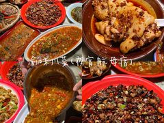 -常和州·夜宵大排档(常州单店)