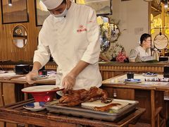 -范家小馆·烤鸭新京菜(金融街店)