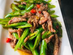 -新派川菜馆(济南路店)