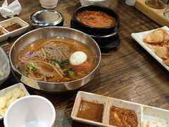 -坦坦大炉·韩式烤肉(望京店)