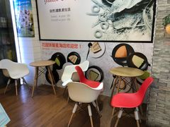 -花园饼屋·吐司蛋糕面包(星海店)