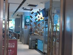 -半天妖烤鱼(丰科万达店)