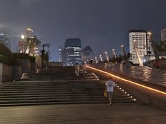 -运河游船(武林门码头)