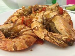 -焕记海鲜饭店
