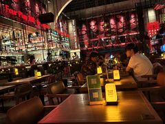 -FOUR PLAY BAR