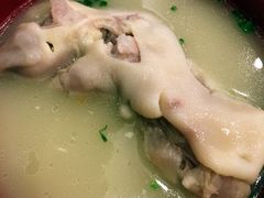 -廖老妈蹄花店(人民公园陕西街259号店)