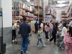 -山姆会员商店(亦庄创意生活广场店)