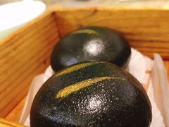 -茶港·点心·啫啫煲(范湖万达广场店)