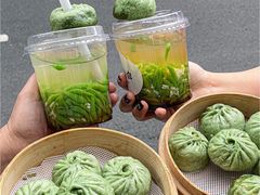 -李与白包子铺(桐梓林店)