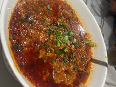 -鉴川·川菜传承(星汇两江店)