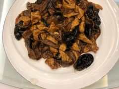 -开元食府(长兴路店)