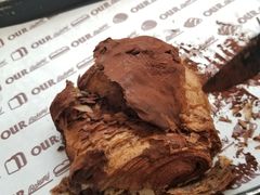 -OUR Bakery(三里屯太古里店)