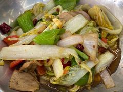 -渔中舟海鲜大排档(普陀沈家门店)