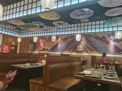 -千寻山野烤肉(中关村店)