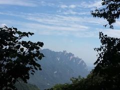 -洛阳白云山景区