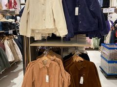 -优衣库(厦门SM广场店)