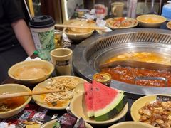 -唇辣号重庆老火锅(燕郊鑫乐汇店)