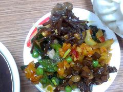 咸菜-沈老头包子铺(崇山路店)