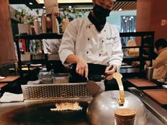 -大神太神·铁板烧(七宝领展广场店)