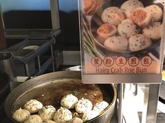 -The COOK·厨餐厅·自助餐(浦东嘉里大酒店)