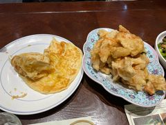 -老厨家(友谊路总店)
