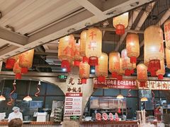 -朱光玉火锅馆(全国总店·金冠好店)