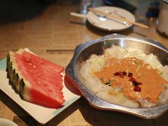 人民公社大拉皮-人民公社大食堂(顺义总店)
