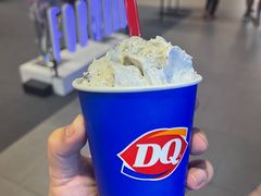-Dairy Queen