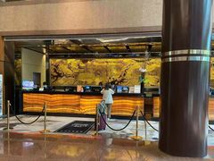 -上海新锦江大酒店