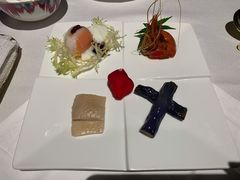 广舟四冷拼-广舟(千禧店)
