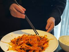 -吴氏荟THEWOO'S·精致川菜