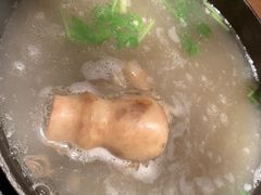 -盡膳口福跷脚牛肉火锅(北美新天地店)