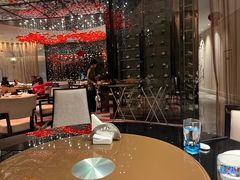 -富力万达嘉华酒店-品珍中餐厅(水果湖店)