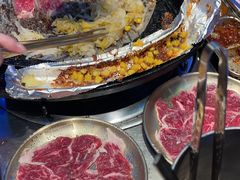 -喜井无限自助烤肉公司(石厦店)