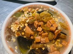 -探鱼·鲜青椒爽麻烤鱼(广州欣荣广场店)