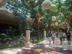 -拉斯维加斯永利酒店