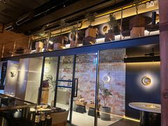 -义气烤肉餐吧(大族广场店)