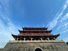 -潮州古城
