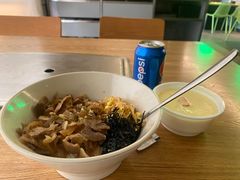 -新石器烤肉(马鞍山印象汇店)