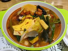 -许小树(国贸商城店)