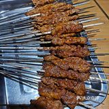 西安美食攻略（一期）