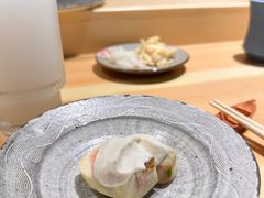 -镹·鱼料理  国产鱼使用店