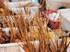 -晓靖轩烧烤(沙河风情店)
