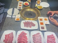 -NIUAN牛庵·日式和牛烧肉(恒隆店)